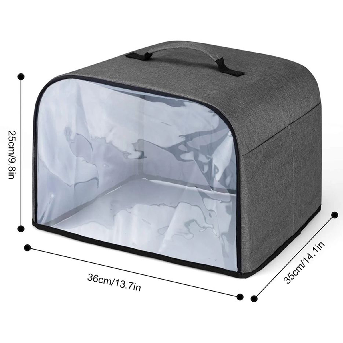 Air Fryer Hood para Ninja Food - Commercial Kitchen Hood avaliação e preço