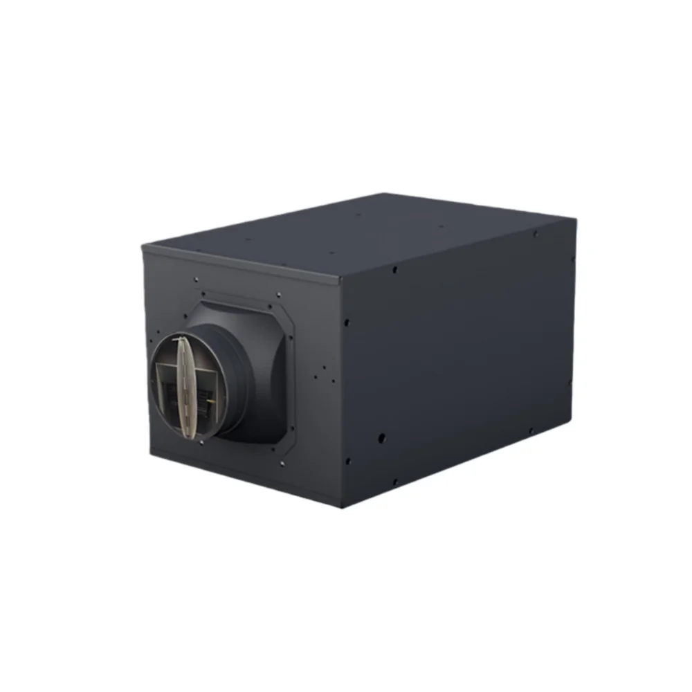Ventilador de Exaustão Comerci - Commercial Kitchen Ventilation System avaliação e preço